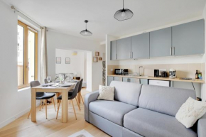 Flexliving - Studio - Fessart